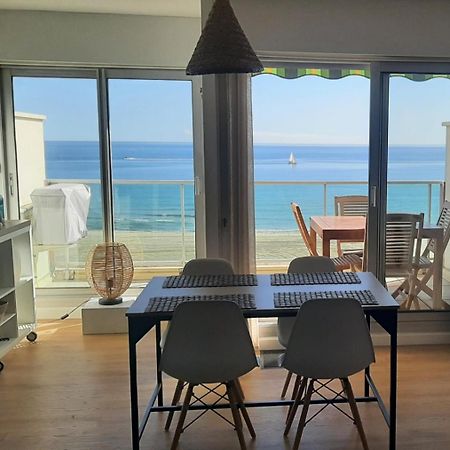 Happy 7 Appartement Canet-en-Roussillon Buitenkant foto