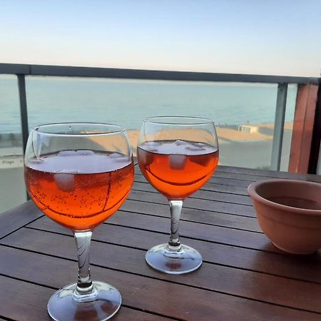 Happy 7 Appartement Canet-en-Roussillon Buitenkant foto