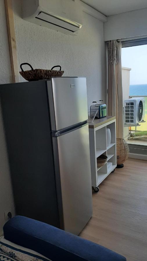 Happy 7 Appartement Canet-en-Roussillon Buitenkant foto
