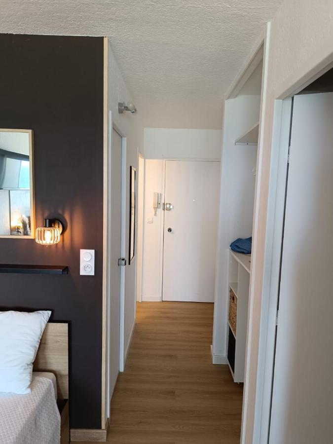 Happy 7 Appartement Canet-en-Roussillon Buitenkant foto