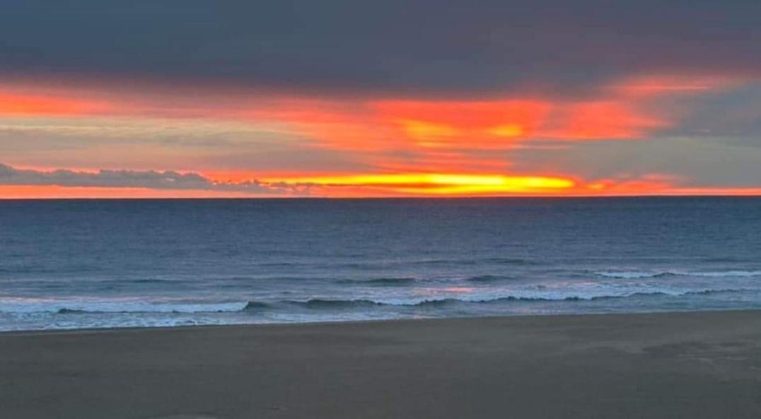 Happy 7 Appartement Canet-en-Roussillon Buitenkant foto