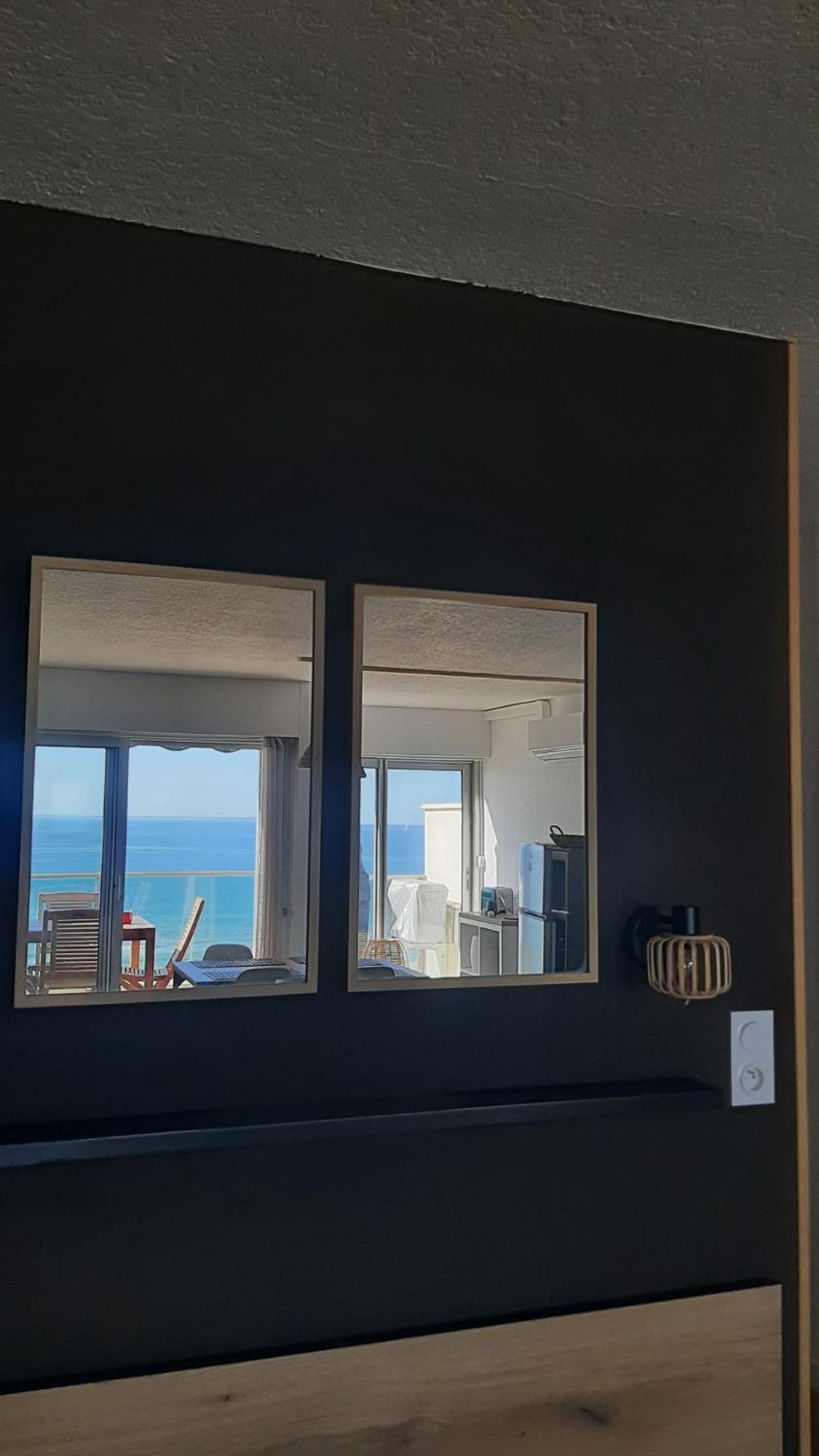 Happy 7 Appartement Canet-en-Roussillon Buitenkant foto