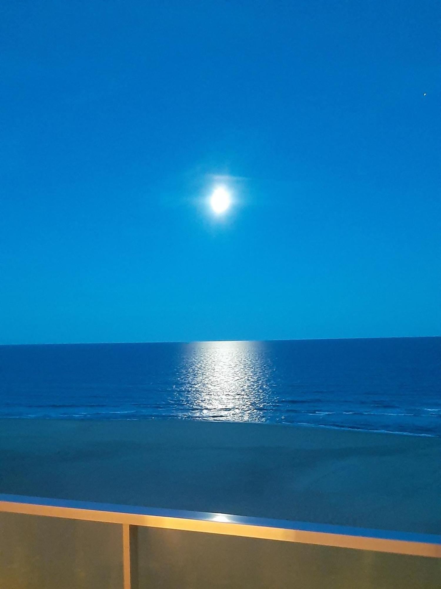 Happy 7 Appartement Canet-en-Roussillon Buitenkant foto