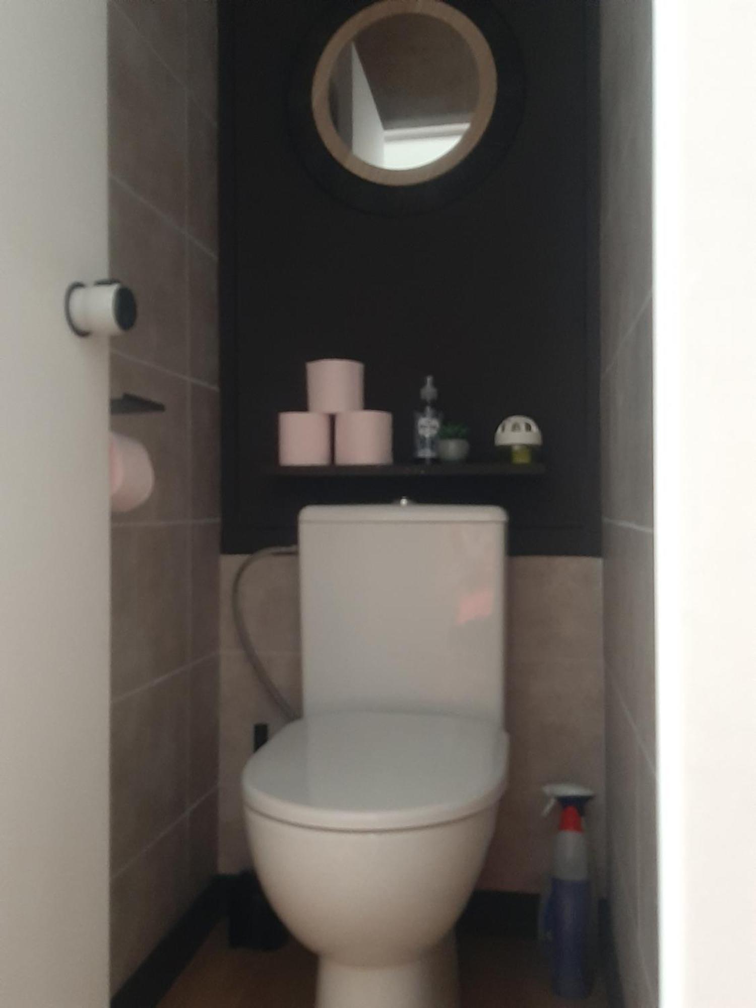 Happy 7 Appartement Canet-en-Roussillon Buitenkant foto