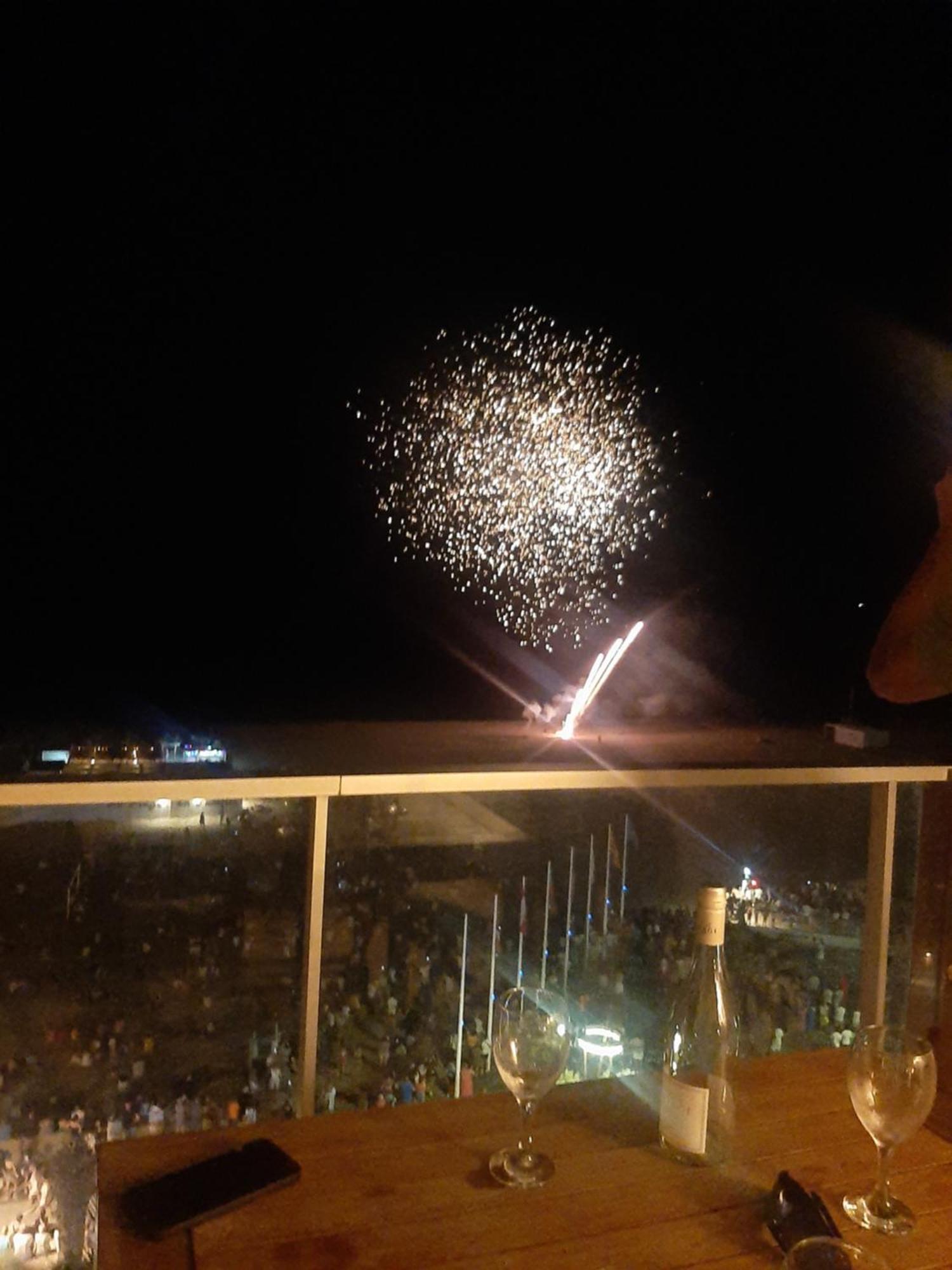 Happy 7 Appartement Canet-en-Roussillon Buitenkant foto